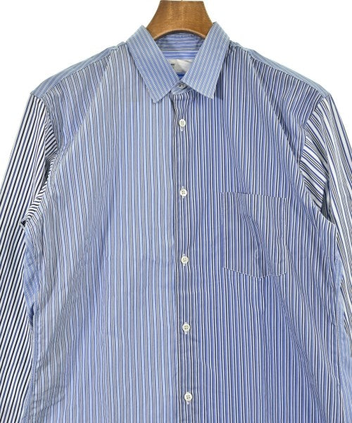 COMME des GARCONS SHIRT เสื้อลำลอง