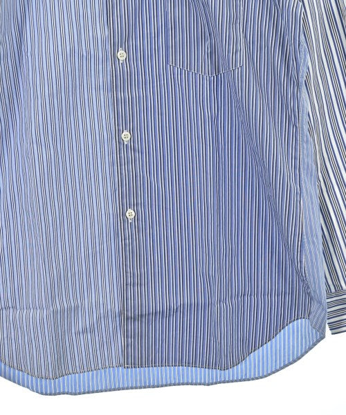 COMME des GARCONS SHIRT เสื้อลำลอง