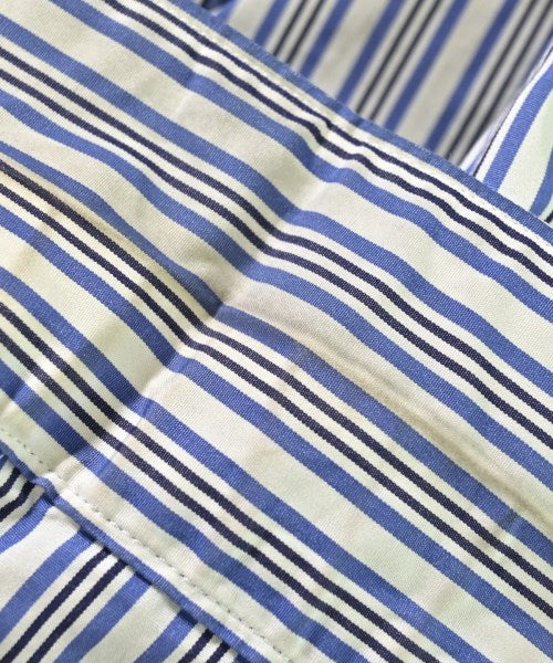 COMME des GARCONS SHIRT เสื้อลำลอง