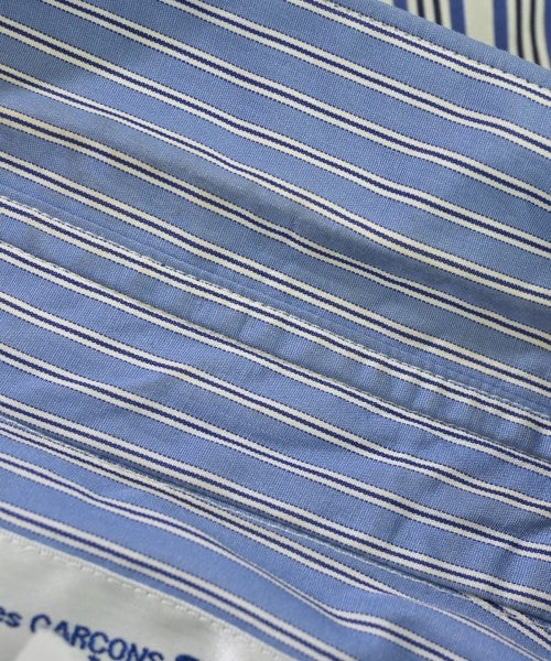 COMME des GARCONS SHIRT เสื้อลำลอง