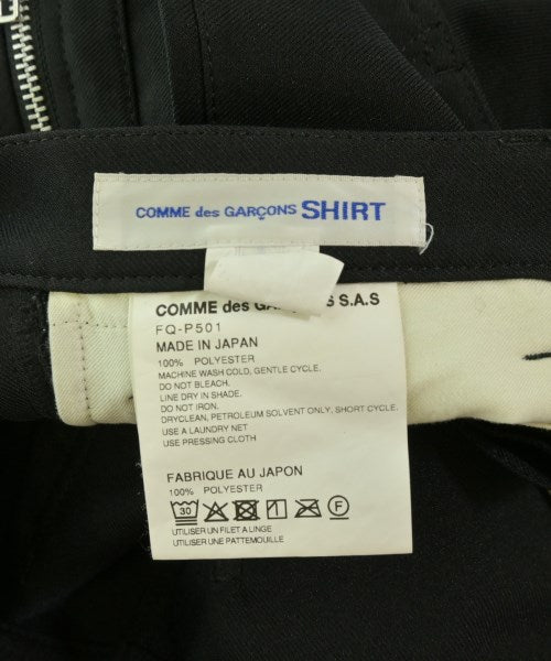COMME des GARCONS SHIRT กางเกง อื่น