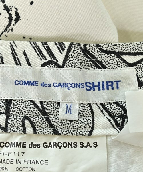 COMME des GARCONS SHIRT กางเกง อื่น