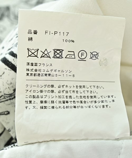 COMME des GARCONS SHIRT กางเกง อื่น