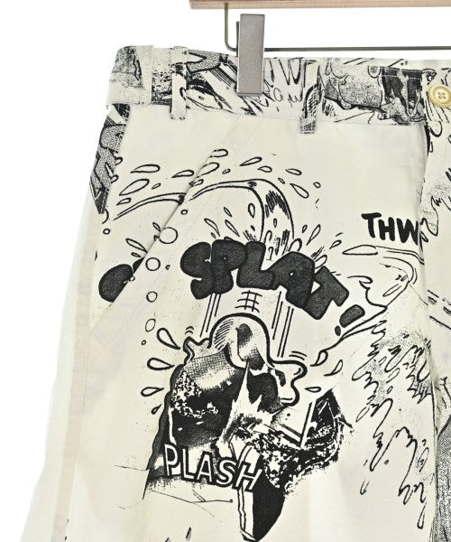 COMME des GARCONS SHIRT กางเกง อื่น