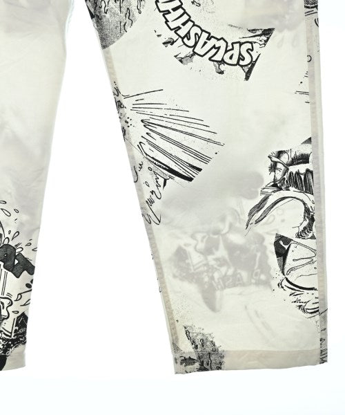 COMME des GARCONS SHIRT กางเกง อื่น