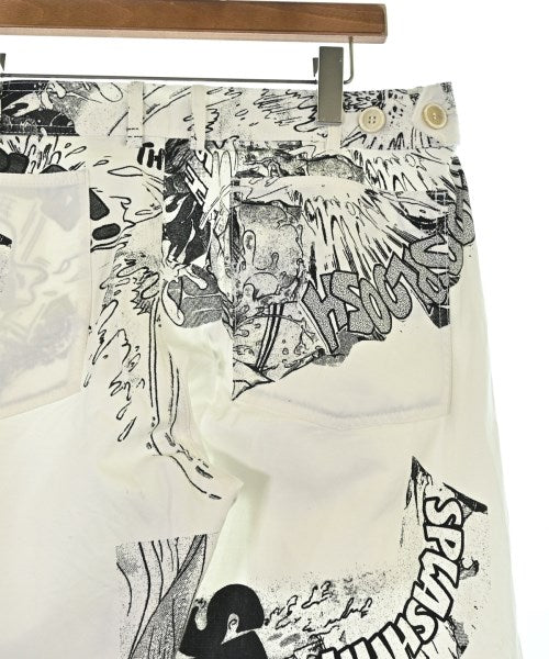 COMME des GARCONS SHIRT กางเกง อื่น
