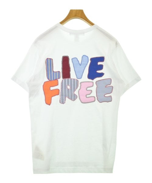 COMME des GARCONS SHIRT เสื้อยืด/เสื้อท็อปส์