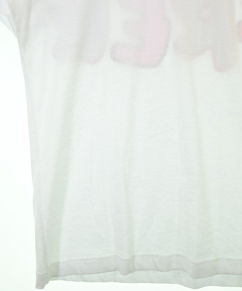 COMME des GARCONS SHIRT เสื้อยืด/เสื้อท็อปส์