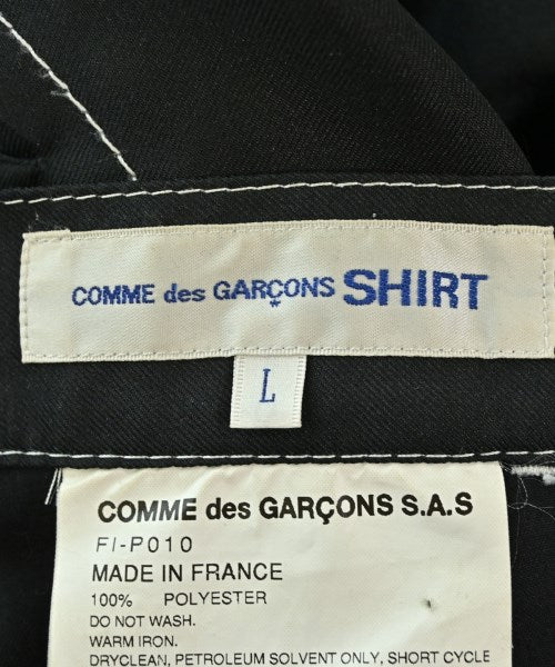 COMME des GARCONS SHIRT กางเกง อื่น