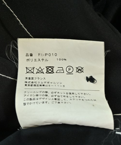 COMME des GARCONS SHIRT กางเกง อื่น