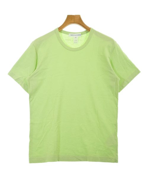COMME des GARCONS SHIRT เสื้อยืด/เสื้อท็อปส์