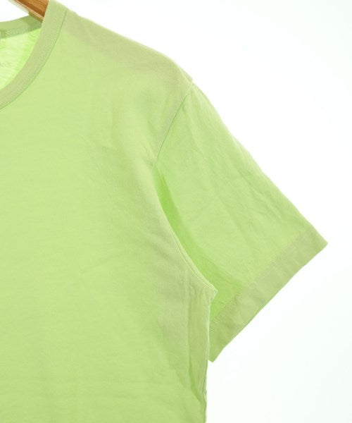 COMME des GARCONS SHIRT เสื้อยืด/เสื้อท็อปส์