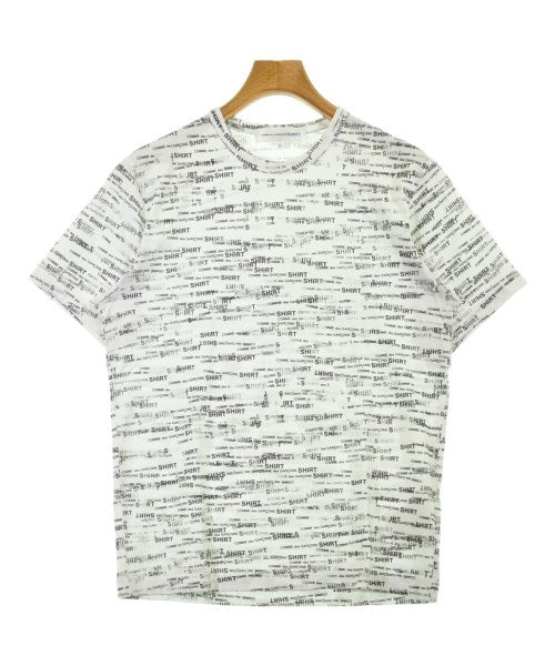 COMME des GARCONS SHIRT เสื้อยืด/เสื้อท็อปส์