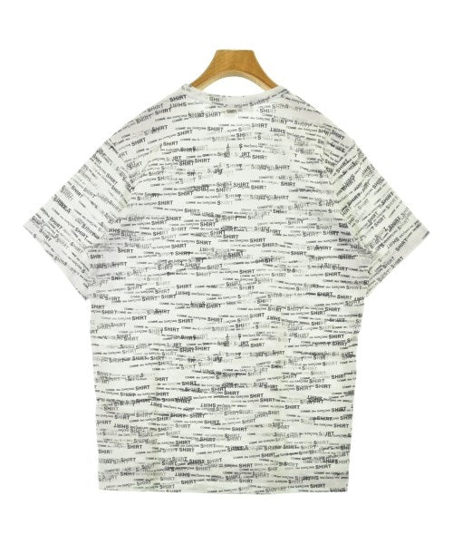 COMME des GARCONS SHIRT เสื้อยืด/เสื้อท็อปส์