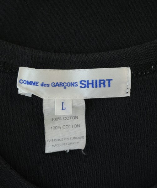 COMME des GARCONS SHIRT เสื้อยืด/เสื้อท็อปส์