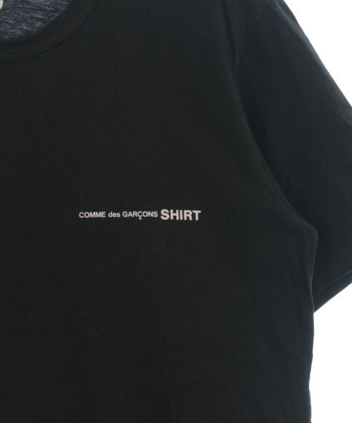 COMME des GARCONS SHIRT เสื้อยืด/เสื้อท็อปส์