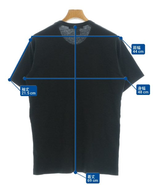 COMME des GARCONS SHIRT เสื้อยืด/เสื้อท็อปส์