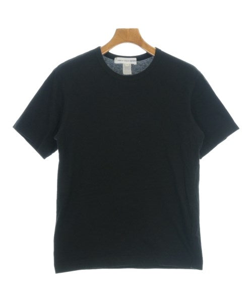 COMME des GARCONS SHIRT เสื้อยืด/เสื้อท็อปส์
