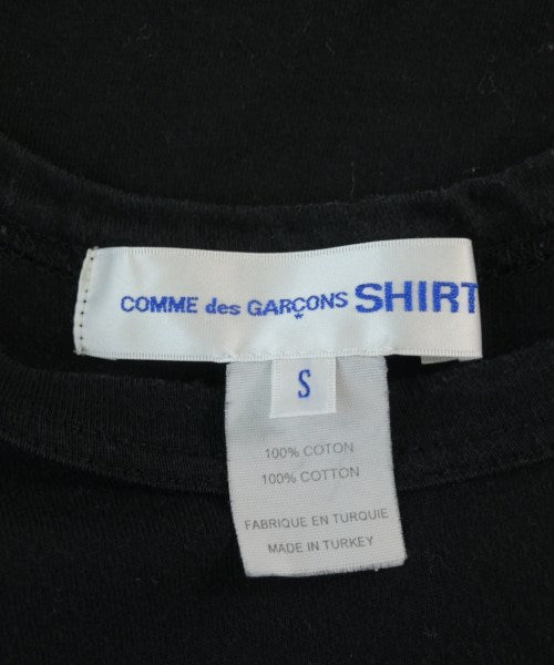 COMME des GARCONS SHIRT เสื้อยืด/เสื้อท็อปส์