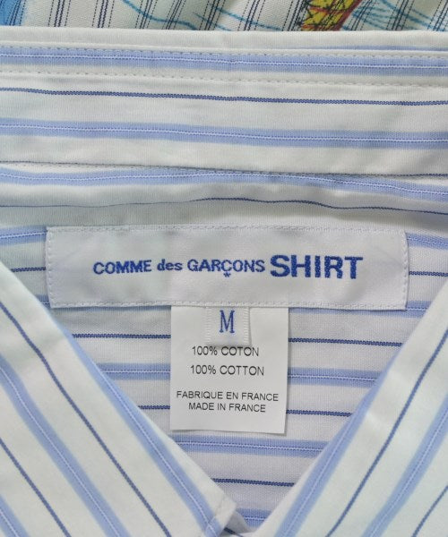 COMME des GARCONS SHIRT เสื้อลำลอง