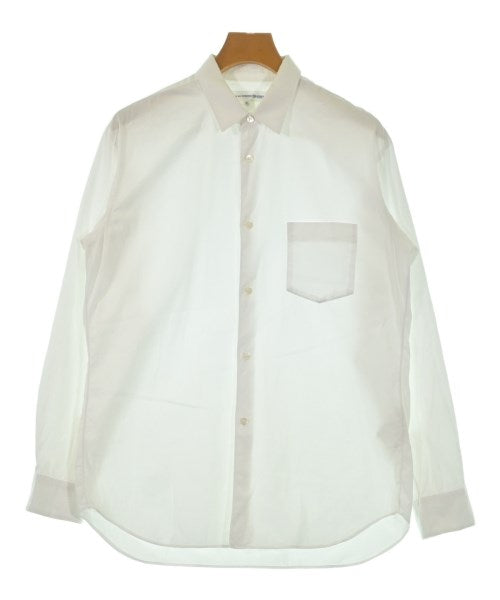 COMME des GARCONS SHIRT เสื้อลำลอง
