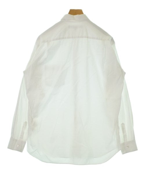 COMME des GARCONS SHIRT เสื้อลำลอง