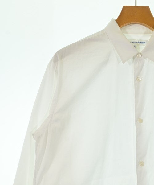 COMME des GARCONS SHIRT เสื้อลำลอง