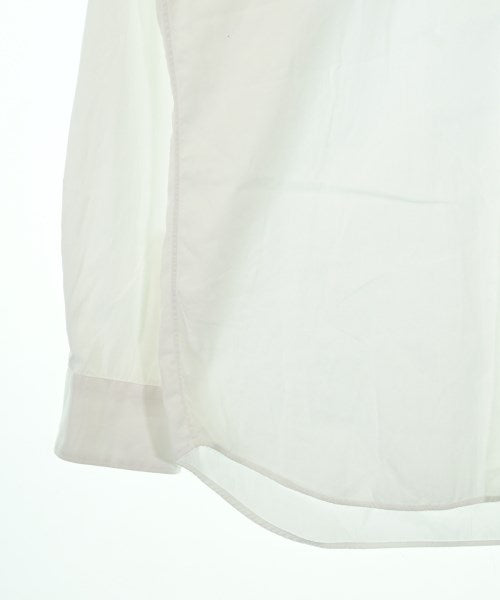 COMME des GARCONS SHIRT เสื้อลำลอง