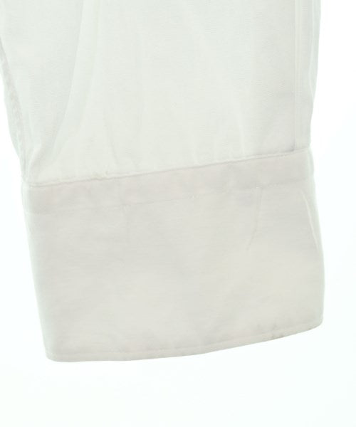 COMME des GARCONS SHIRT เสื้อลำลอง