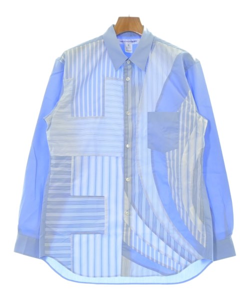 COMME des GARCONS SHIRT เสื้อลำลอง