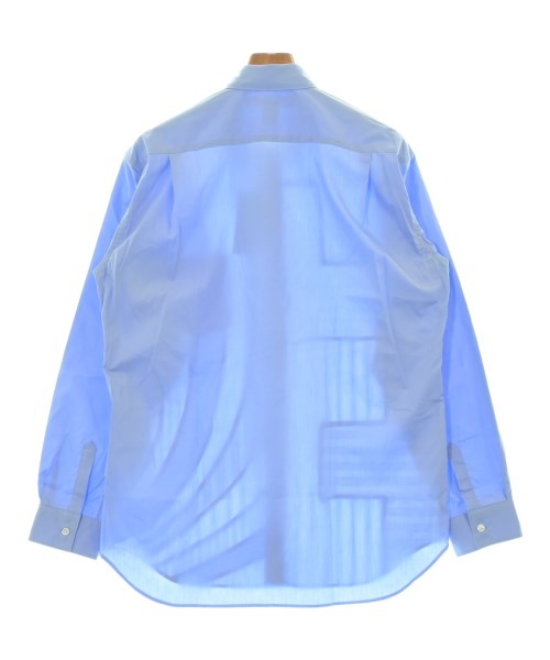 COMME des GARCONS SHIRT เสื้อลำลอง