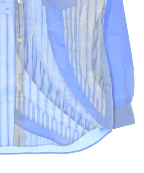 COMME des GARCONS SHIRT เสื้อลำลอง