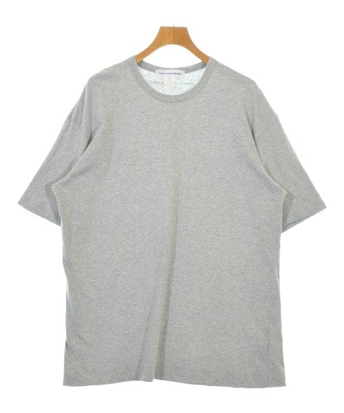COMME des GARCONS SHIRT เสื้อยืด/เสื้อท็อปส์