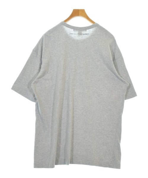 COMME des GARCONS SHIRT เสื้อยืด/เสื้อท็อปส์