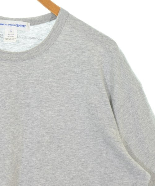 COMME des GARCONS SHIRT เสื้อยืด/เสื้อท็อปส์