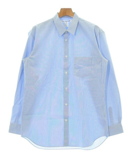 COMME des GARCONS SHIRT เสื้อลำลอง
