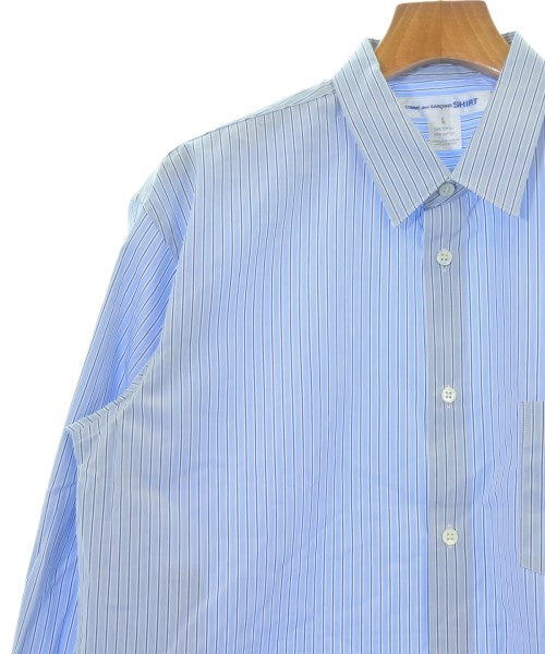COMME des GARCONS SHIRT เสื้อลำลอง