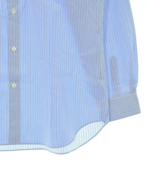 COMME des GARCONS SHIRT เสื้อลำลอง