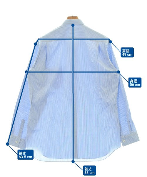 COMME des GARCONS SHIRT เสื้อลำลอง