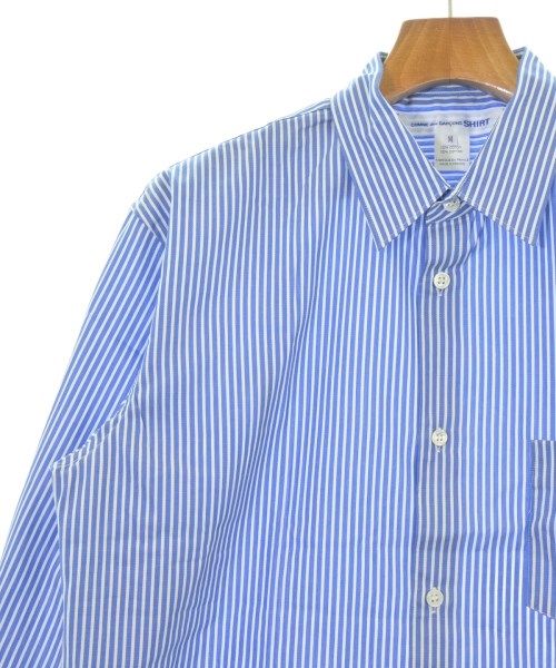 COMME des GARCONS SHIRT เสื้อลำลอง