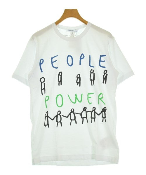 COMME des GARCONS SHIRT เสื้อยืด/เสื้อท็อปส์