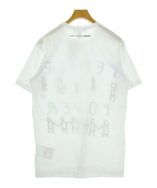 COMME des GARCONS SHIRT เสื้อยืด/เสื้อท็อปส์