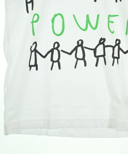 COMME des GARCONS SHIRT เสื้อยืด/เสื้อท็อปส์
