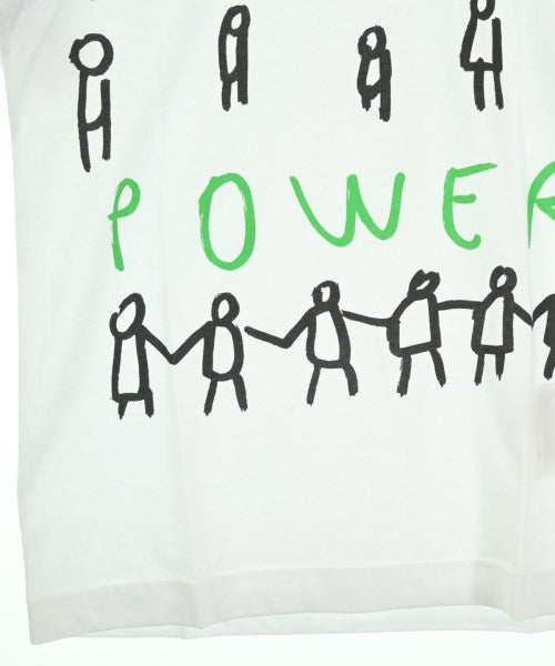 COMME des GARCONS SHIRT เสื้อยืด/เสื้อท็อปส์