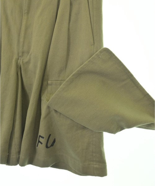 COMME des GARCONS SHIRT กางเกงขาสั้น