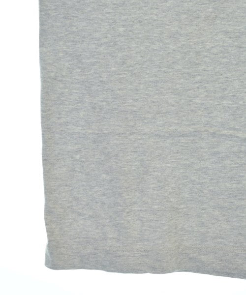 COMME des GARCONS SHIRT เสื้อยืด/เสื้อท็อปส์