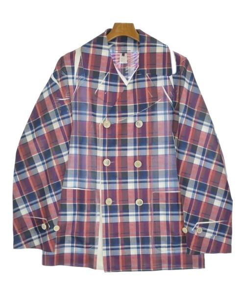 COMME des GARCONS SHIRT เสื้อโค้ท อื่น