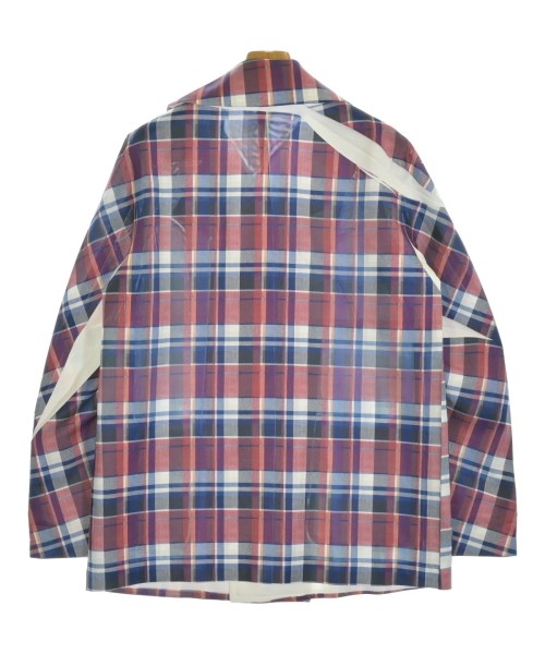 COMME des GARCONS SHIRT เสื้อโค้ท อื่น