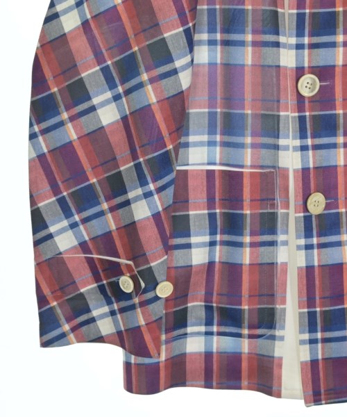 COMME des GARCONS SHIRT เสื้อโค้ท อื่น