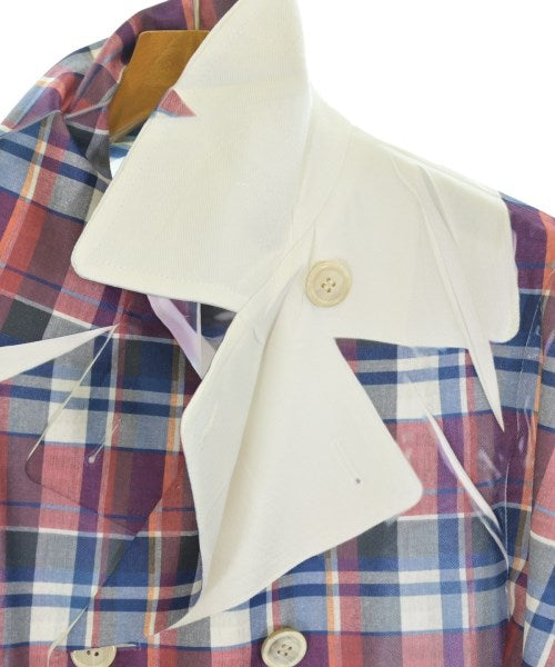 COMME des GARCONS SHIRT เสื้อโค้ท อื่น